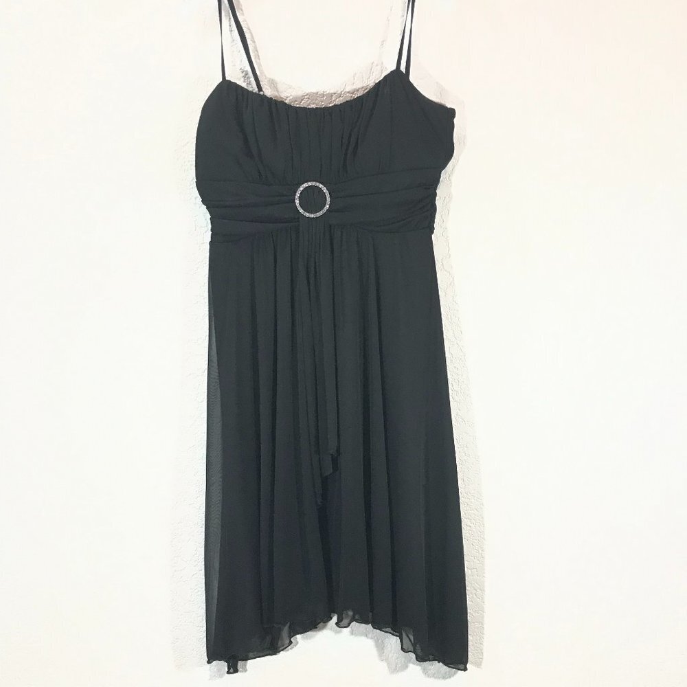 Little Black Dress Ruby Rox